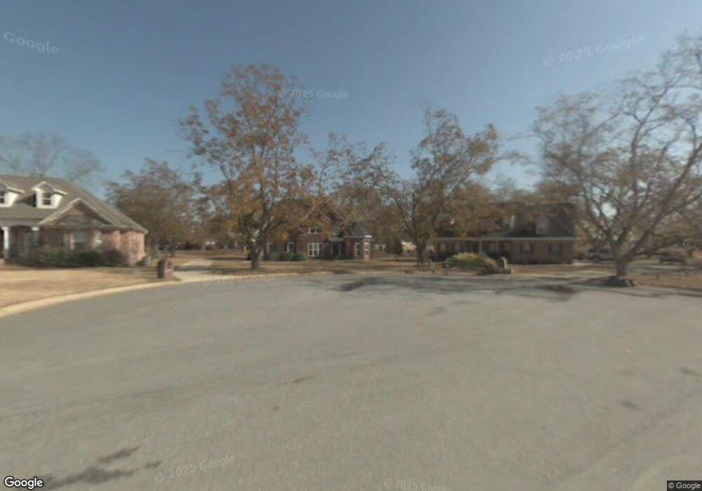 124 Luke Dr, Macon, GA 31216 - photo 1