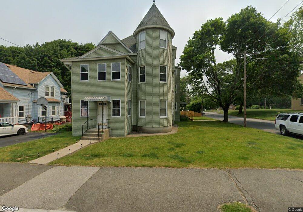 41 Agate Ave, Worcester, MA 01604 - photo 1