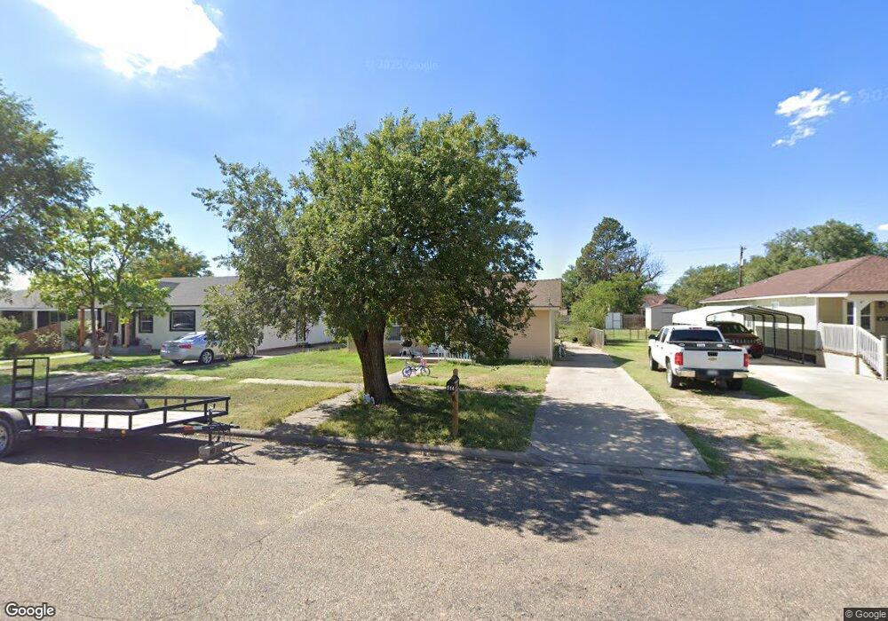 514 Zauk Ave, Dumas, TX 79029 - photo 1
