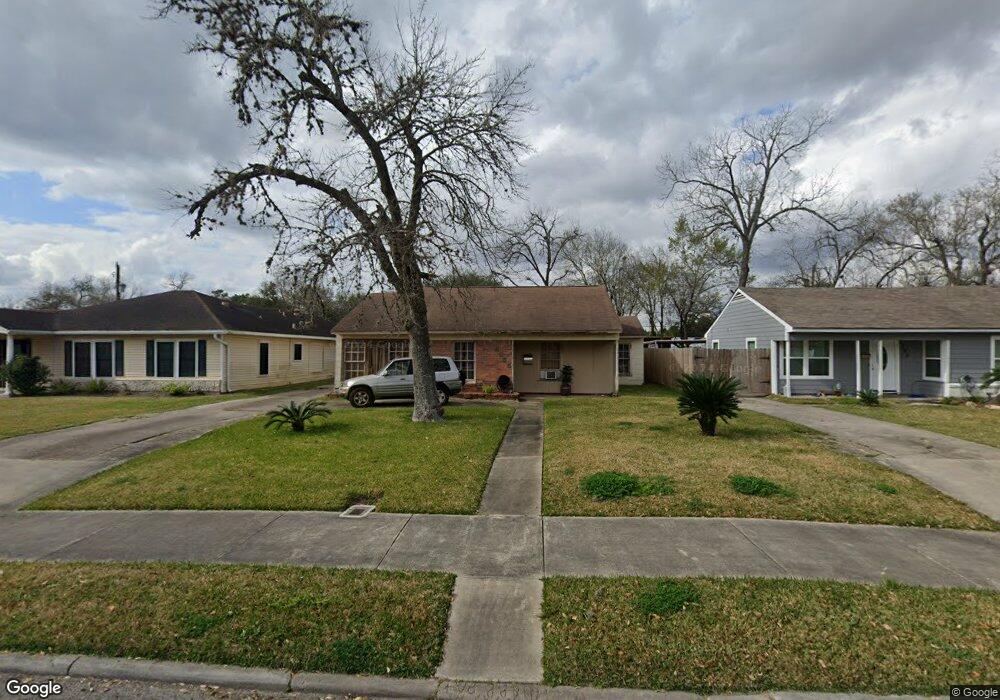 5005 Winnetka St, Houston, TX 77021 - photo 1