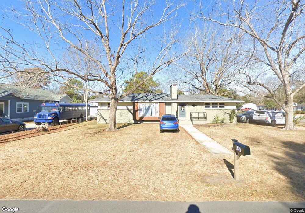 650 Jennings Rd, Myrtle Beach, SC 29577 - photo 1