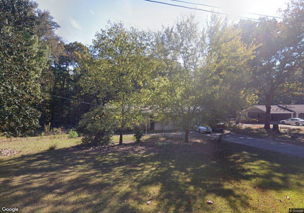 68 Fair Oaks Dr SE unit 2, Conyers, GA 30094 - photo 1