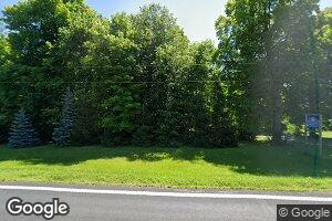 1995 N Lake Dr, Braham, MN 55006