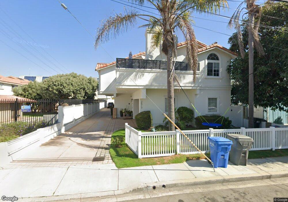 2517 Vanderbilt Ln unit A, Redondo Beach, CA 90278 - photo 1