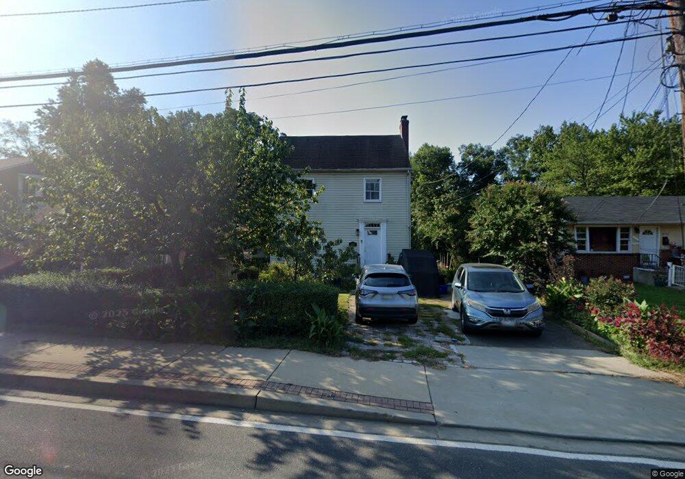 6117 Landover Rd, Cheverly, MD 20785 - photo 1