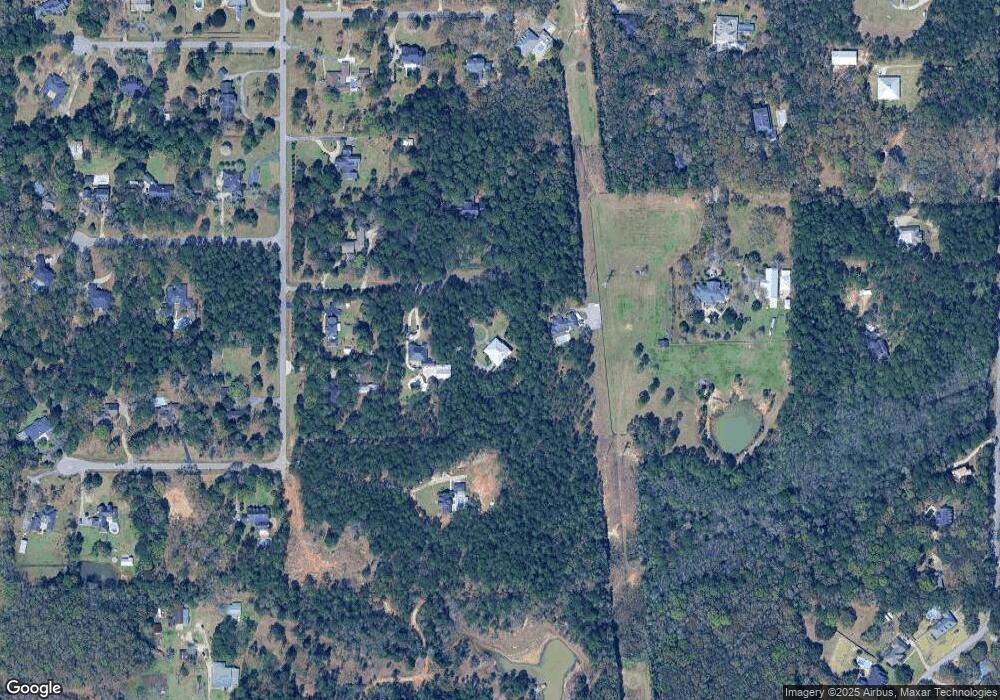 8625 Tutwiler Ln, Mobile, AL 36619 - photo 1