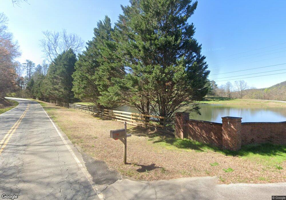 661 Cheohee Valley Rd, Tamassee, SC 29686 - photo 1