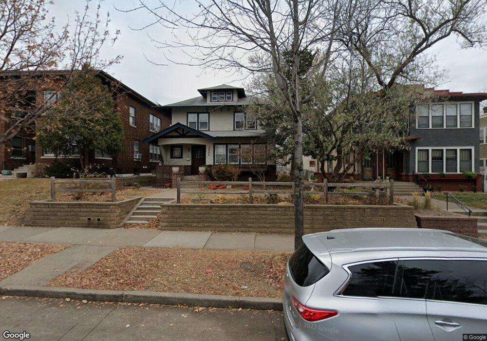 3425 Portland Ave, Minneapolis, MN 55407 - photo 1