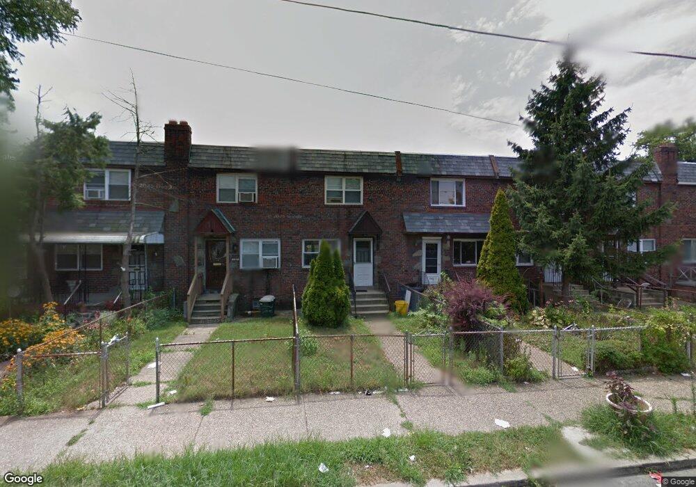 1165 Magnolia Ave, Camden, NJ 08103 - photo 1