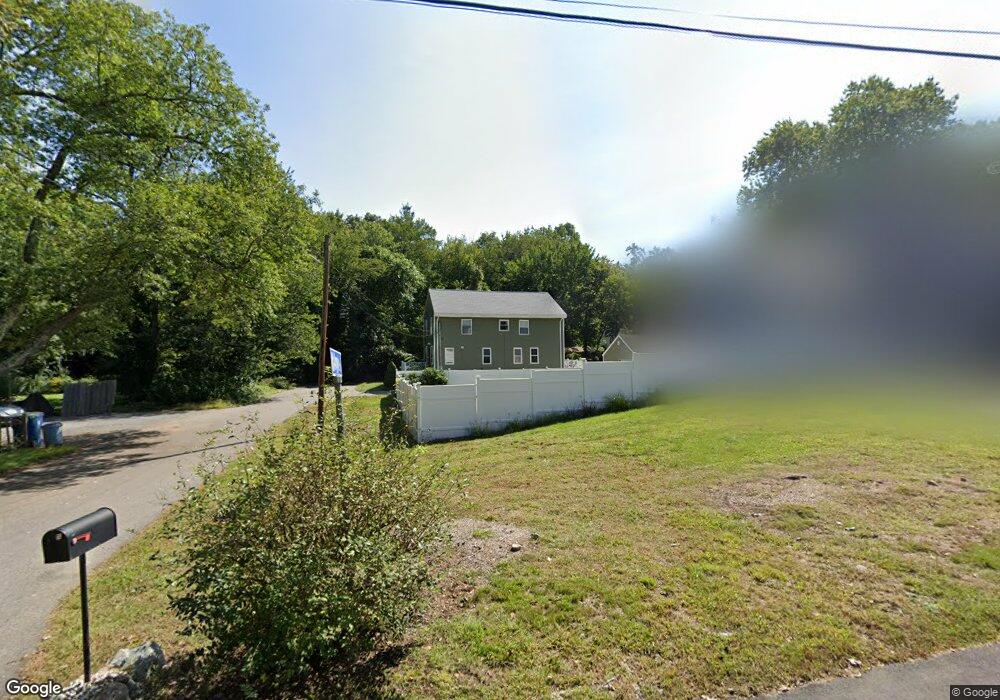 5 Argyle Rd, Randolph, MA 02368 - photo 1