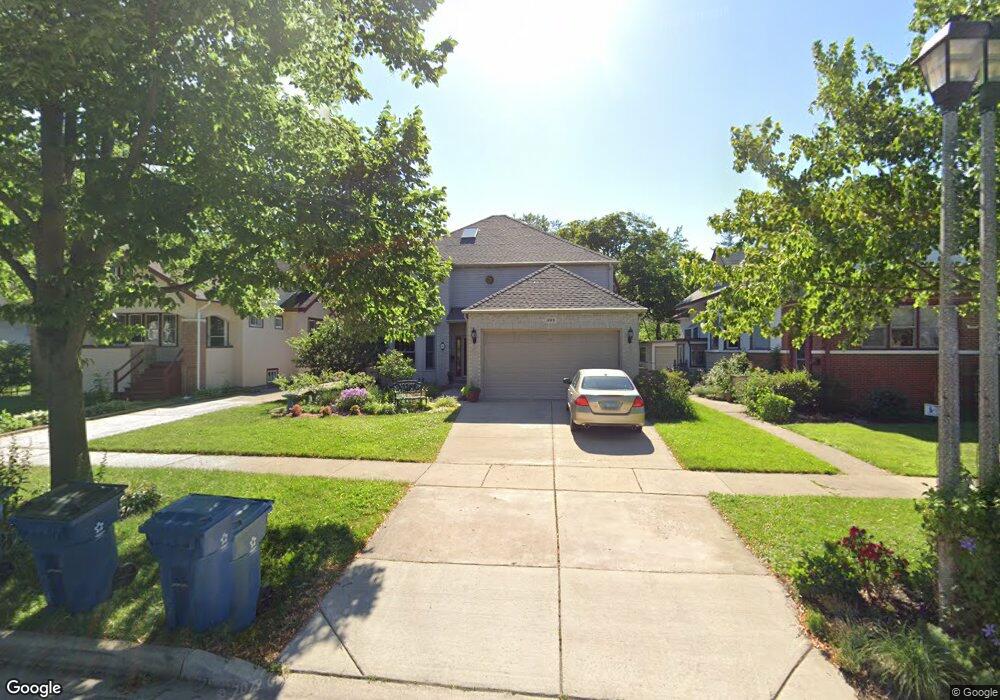 300 N Addison Ave, Elmhurst, IL 60126 - photo 1