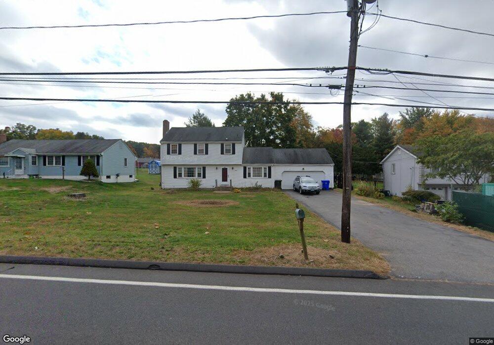 206 Brook St, Rocky Hill, CT 06067 - photo 1