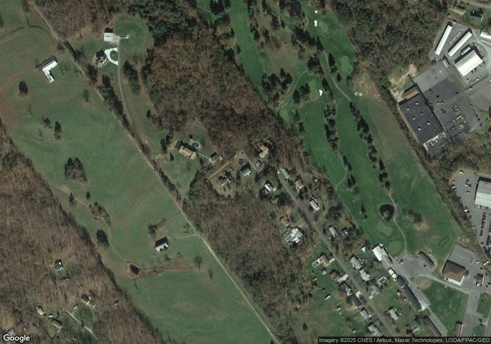 382 Mountain View Dr, Keyser, WV 26726 - photo 1