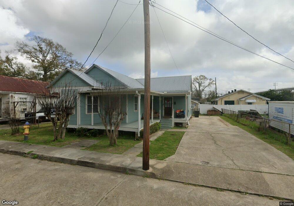 144 Garnet St, Houma, LA 70364 - photo 1