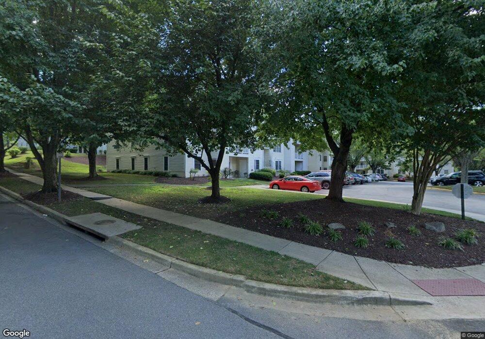 12200 Eagles Nest Ct unit H, Germantown, MD 20874 - photo 1