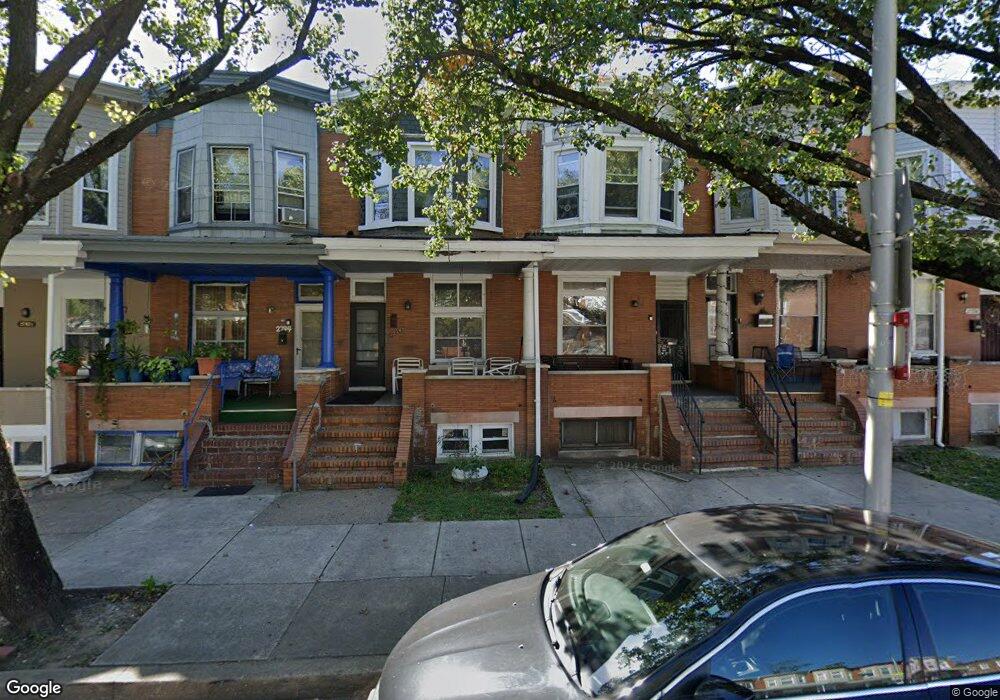 2796 The Alameda, Baltimore, MD 21218 - photo 1