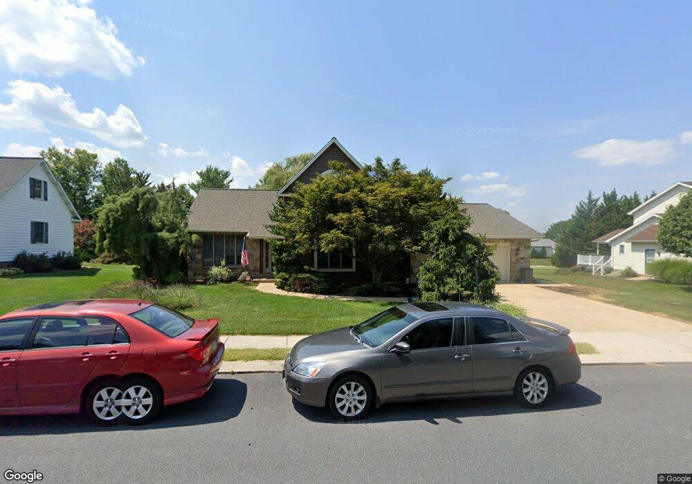 5 Wheaton Dr unit 61, Littlestown, PA 17340 - photo 1