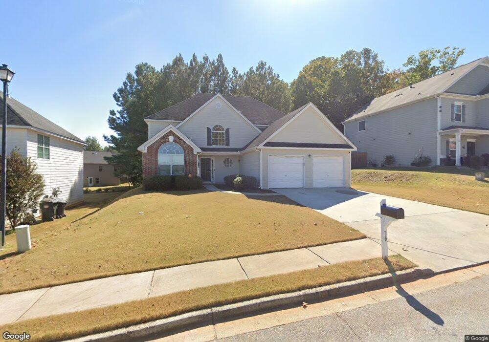 70 Emerson Trail unit 129, Covington, GA 30016 - photo 1