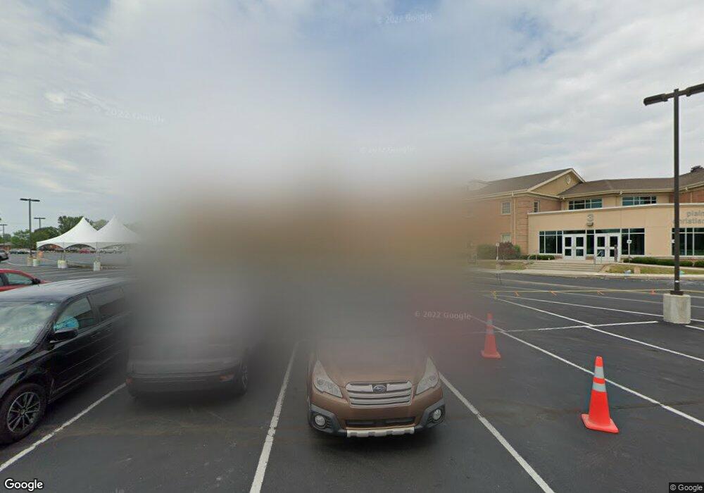 800 N Dan Jones Rd, Plainfield, IN 46168 - photo 1