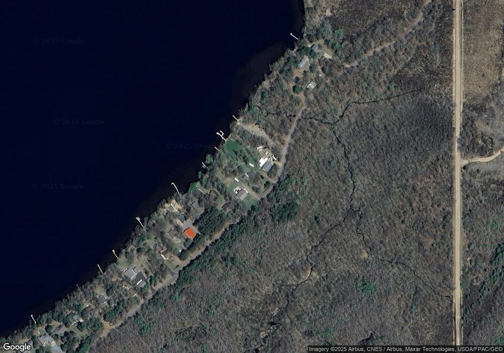 W12588 Indian Point Rd, New Auburn, WI 54757 - photo 1