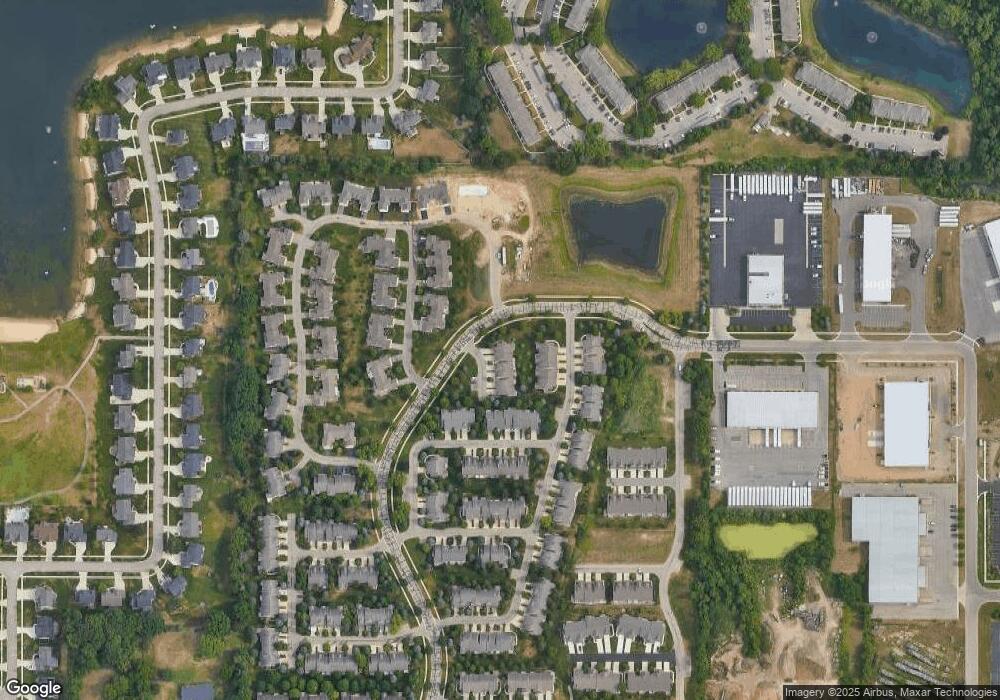 7358 Sierrafield Ct SW, Byron Center, MI 49315 - photo 1