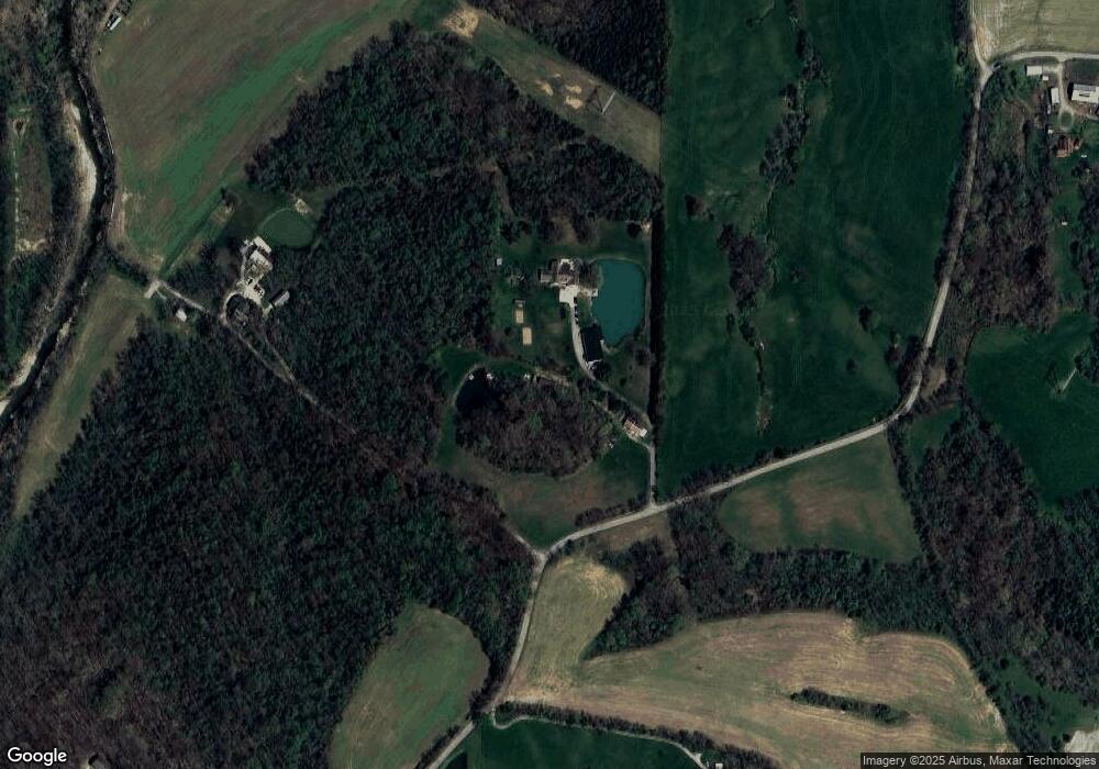 5024 Stockpile Rd, Batesville, IN 47006 - photo 1