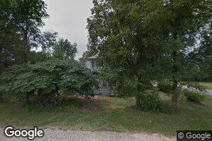 260 W 3rd St, Allen, KS 66833