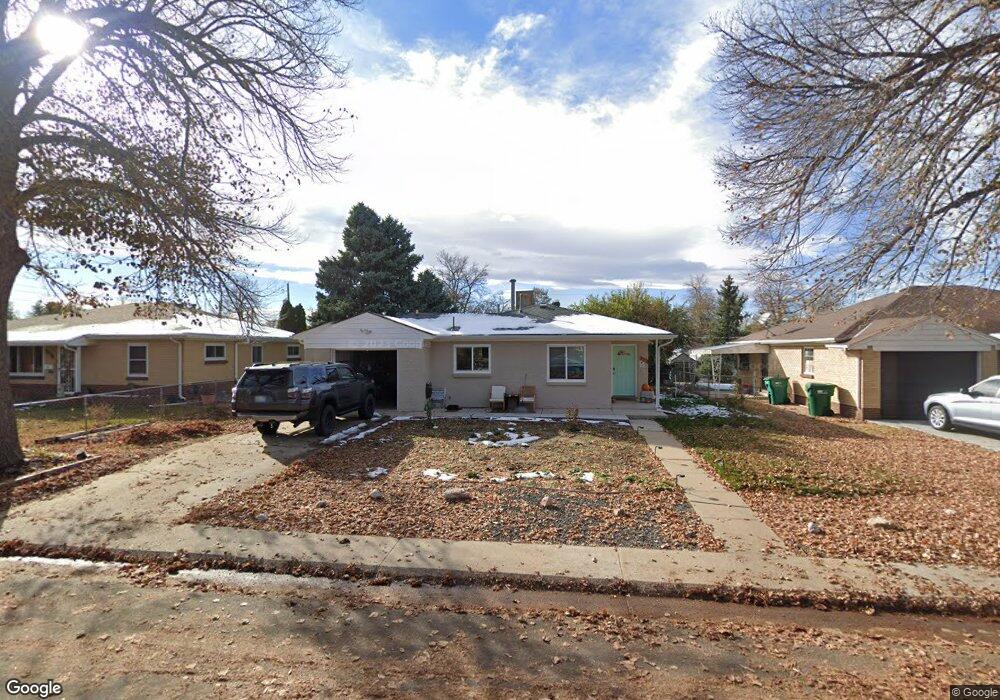 2331 Lima St, Aurora, CO 80010 - photo 1