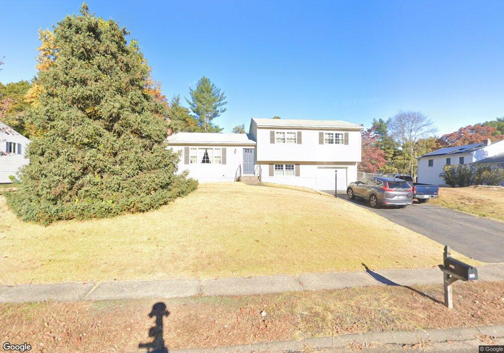 145 Meeker Rd, Southington, CT 06489 - photo 1