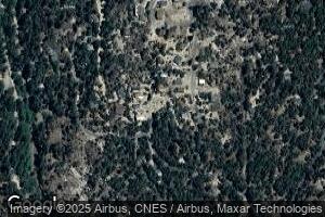 12608 N Casa Grande Ave, Mt. Lemmon, AZ 85619