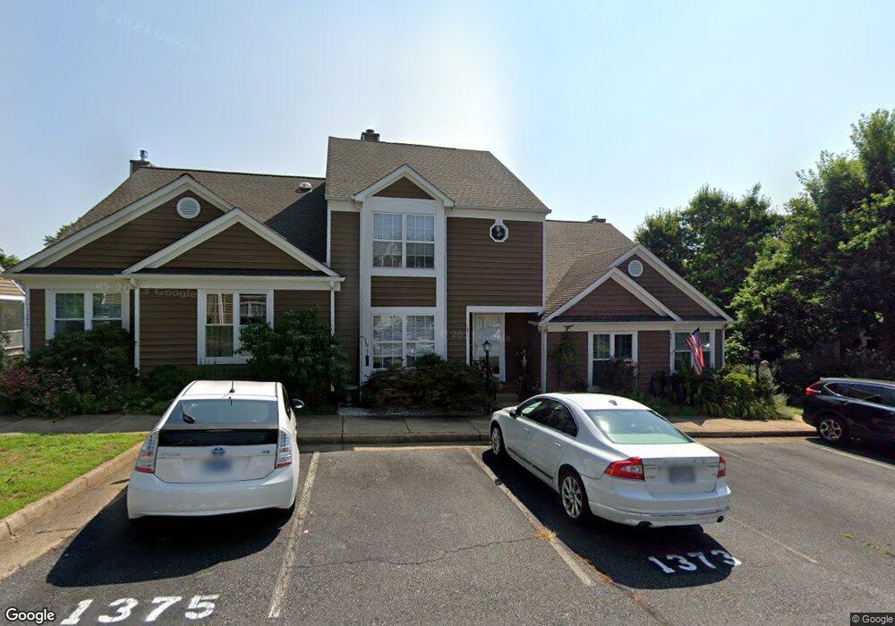 1373 Wimbledon Way, Charlottesville, VA 22901 - photo 1