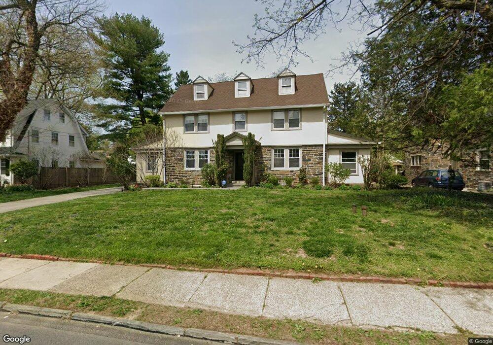 27 Penarth Rd, Bala Cynwyd, PA 19004 - photo 1