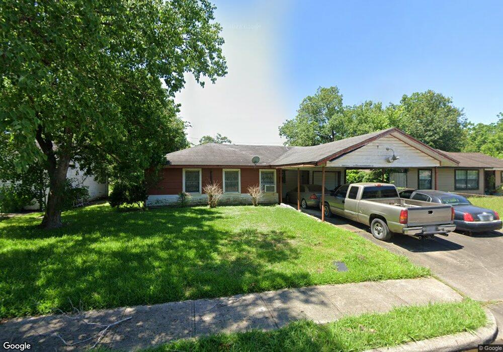5118 Enyart St, Houston, TX 77021 - photo 1