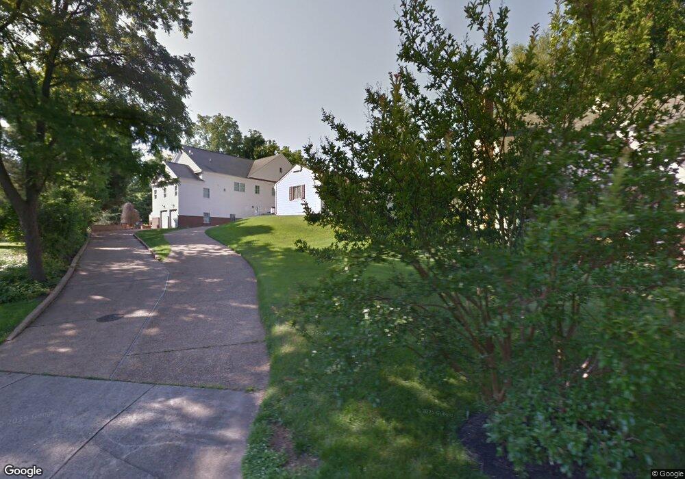 7131 Merrimac Dr, McLean, VA 22101 - photo 1