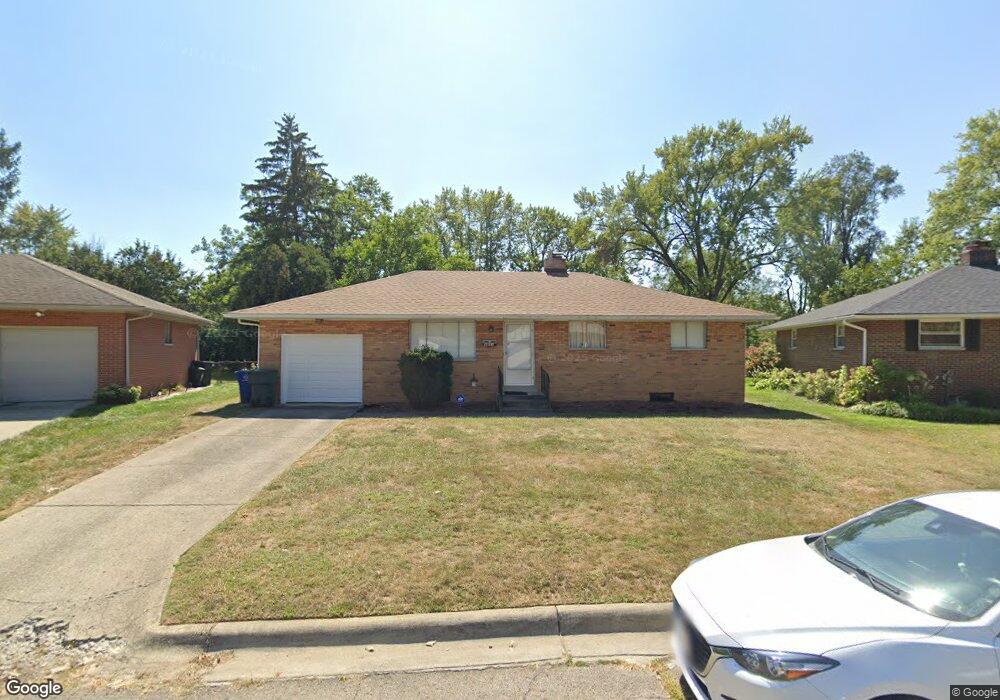 3831 Shamrock Dr, Columbus, OH 43227 - photo 1