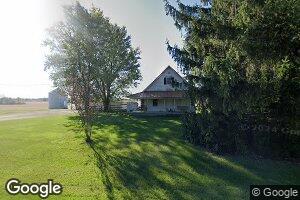 8443 W 800 S, Redkey, IN 47373