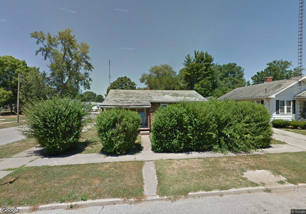 404 E Spruce St, Princeton, IN 47670 - photo 1