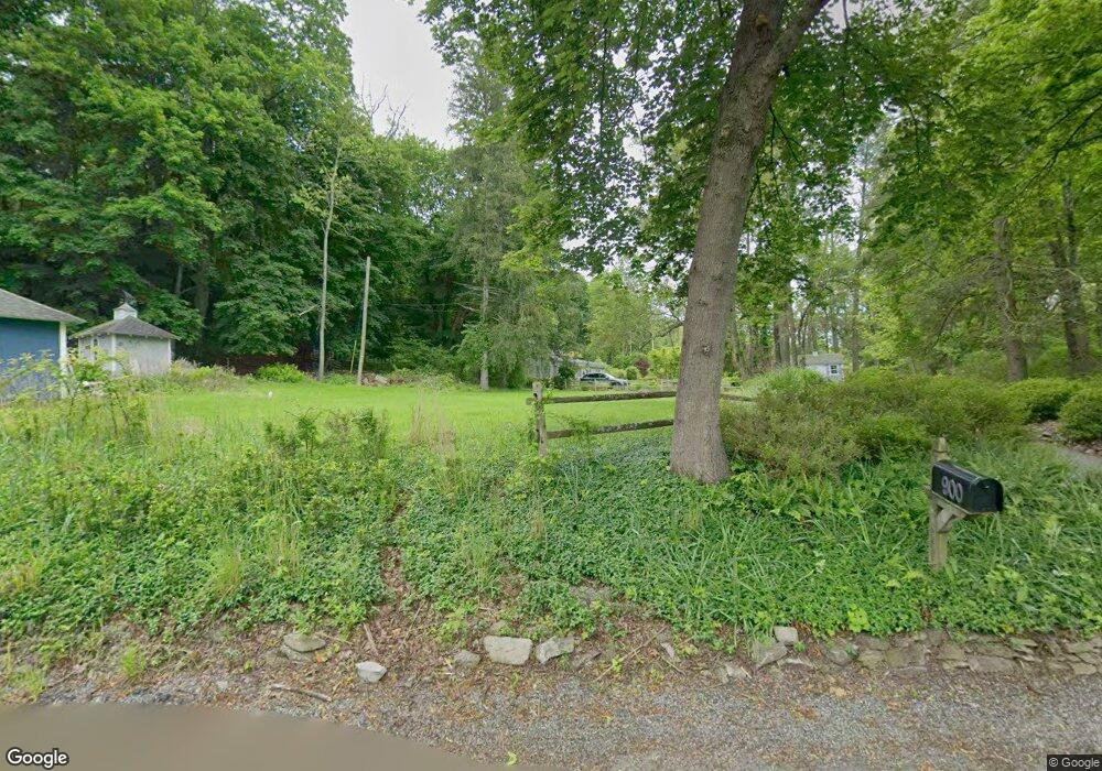 900 Cedar Ridge Rd, Newton, NJ 07860 - photo 1