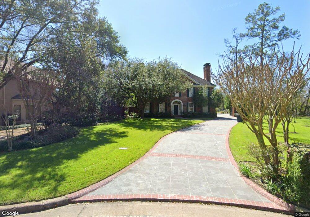 5 Carlton Park Ct, Houston, TX 77024 - photo 1