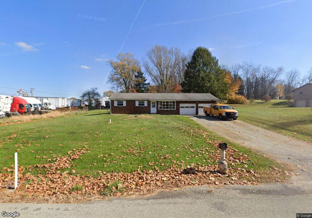 1109 Plummer School Rd, West Newton, PA 15089 - photo 1