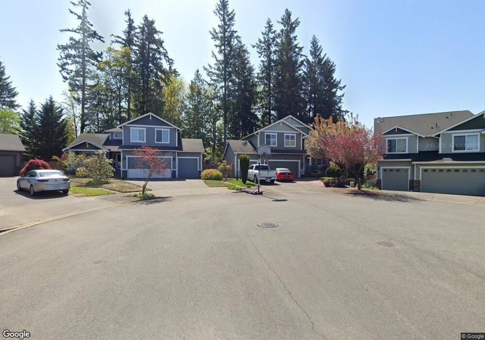 20015 SE 260th Place, Covington, WA 98042 - photo 1