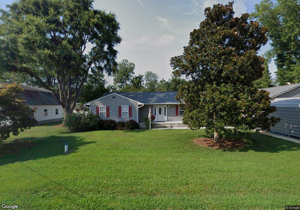 45034 Irvin St, Hollywood, MD 20636 - photo 1