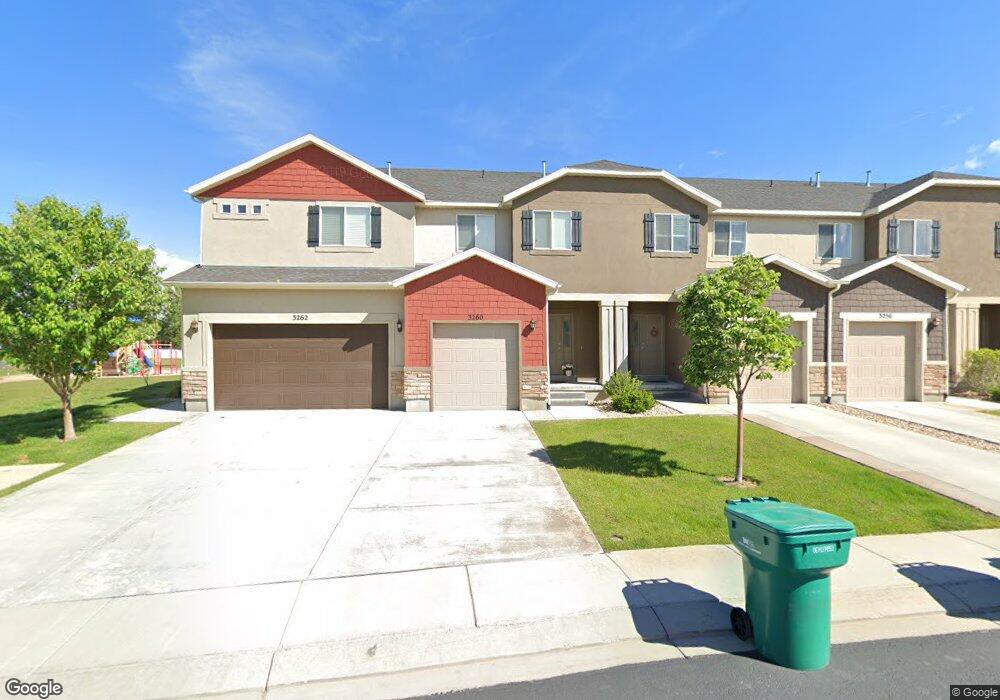 3260 W Desert Lily Dr, Lehi, UT 84043 - photo 1