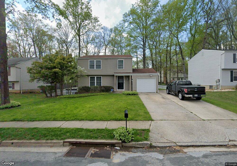 4112 Hanwell Rd, Randallstown, MD 21133 - photo 1