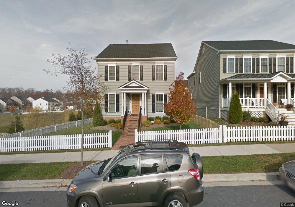 12106 Cypress Spring Rd, Clarksburg, MD 20871 - photo 1