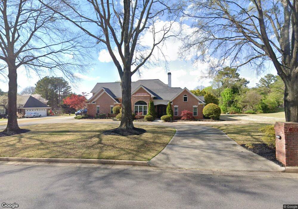 3112 Players Dr unit 1, Jonesboro, GA 30236 - photo 1