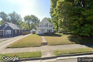 2125 Rutland Ave, Springfield, OH 45505