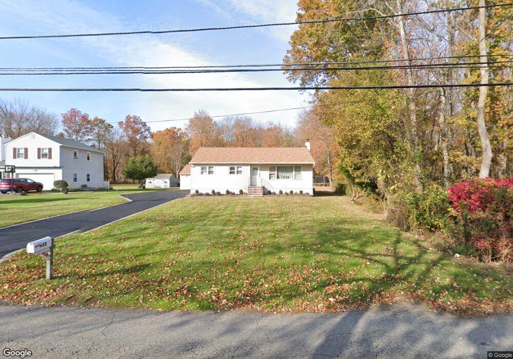 22 Boulevard Rd, Cedar Knolls, NJ 07927 - photo 1