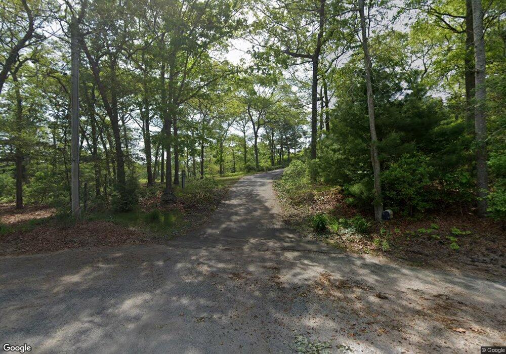 177 Blackfoot Cir, Charlestown, RI 02813 - photo 1