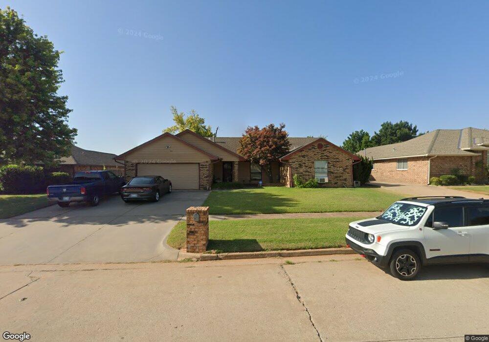 1700 E Main St, Moore, OK 73160 - photo 1